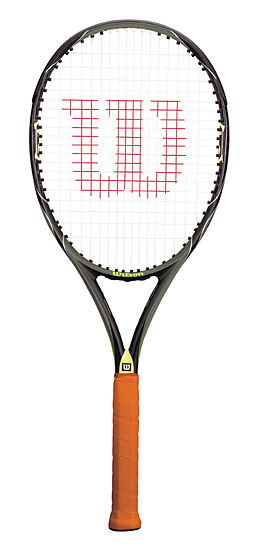 Wilson [K]Pro Tour 96 Tennis Racket