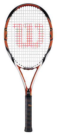 Wilson [K] Factor [K]Tour 95 Tennis Racket