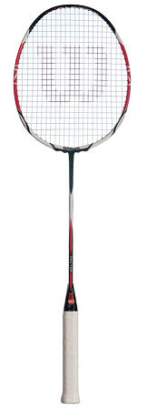Wilson K Factor [K] Tour Badminton Racket (rrp �130)