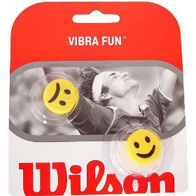 Wilson Vibra Fun Shock Absorber/ Vibration Dampners