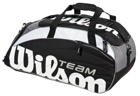 Wilson Pro Staff Court Tennis Bag