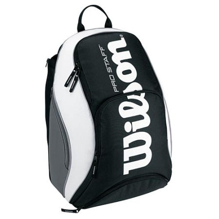 Wilson Pro Staff Backpack Tennis Bag