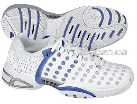 Adidas Womens CC Boom 2 Tennis Shoe