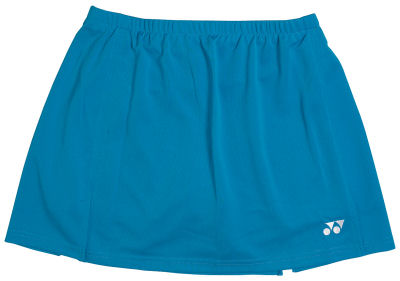 Yonex Womens Skirt Cyan 2006