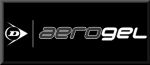 Dunlop Aerogel tennis rackets