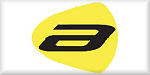 Babolat Aeropro tennis rackets