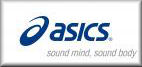 Asics squash & badminton shoes