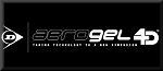 Dunlop Aerogel 4D Rackets NEW