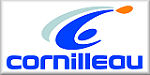 Cornilleau Table Tennis Tables