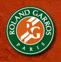 Click here for 2009 French Open Collection