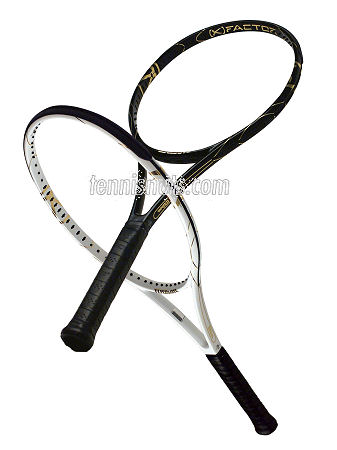 Wilson [K] Factor White Ltd Edition