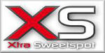 Babolat XS (Xtra Sweetspot), Reflex and NS Range Tennis Rackets