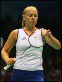 Click here for Gail Emms Collection