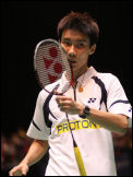 Click here for Lee Chong Wei Collection