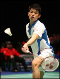 Click here for Lin Dan Collection