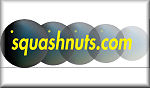 Squash & Racketball Balls