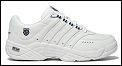 K-Swiss Mens Vibrant II Tennis Shoes (rrp �40)