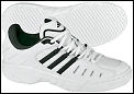 Adidas Mens Barricade Grass Court Tennis Shoes Tennis Shoes (rrp �70)