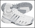 Adidas womens Barricade 5 (07/08)