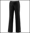 Adidas Womens M.E Yoga Pants Black