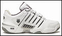 K-Swiss Mens Stabilor Tennis Shoes (2007) (rrp �70)