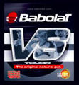 Babolat VS Touch Natural Gut 16 Gauge In Sets