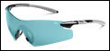 Bolle Microedge Graphite Tennis Sunglasses