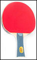 Butterfly Timo Boll 500F Table Tennis Bat