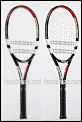 Babolat Pure Control 2 racket deal