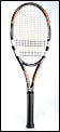 Babolat Pure Storm Team original 07 (rrp=�130)