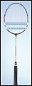 Babolat Satelite Energy 08 Badminton Racket (rrp �100)