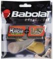 Babolat Pro Hurricane Tour + VS Gut Hybrid Strings Set