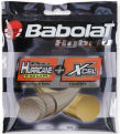 Babolat Pro Hurricane Tour + Xcel Hybrid Strings Set