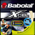 Babolat XCel 16 Strings 200m Reel
