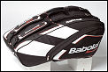 Babolat Team Line 9 Racket Tennis Bag Black 08