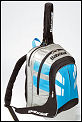Babolat Club Line Tennis Back Pack Blue 08