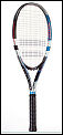 Babolat NS Drive 08 Tennis Racket (rrp �90)