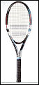 Babolat NS Drive OS 08 Tennis Racket (rrp �100)