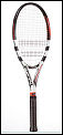 Babolat Contest Lite 08 Tennis Racket (rrp �80)