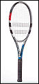 Babolat Pulsar Lite Evolution 08 Tennis Racket (rrp �60)