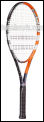 Babolat Magic Game Tennis Racket