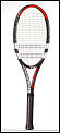 Babolat Pure Storm Tour 08 (rrp �120)