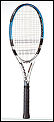 Babolat Drive Z Lite Cortex Tennis Racket 08 (rrp �120)