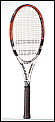 Babolat Drive Z Tour Cortex Tennis Racket 08 (rrp �100)