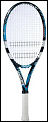 Babolat Pure Drive Cortex 25 SG Junior Tennis Racket (rrp �60)