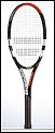 Babolat Pure Storm 26 Junior Tennis Racket (rrp �40)
