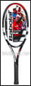 Babolat Pure Storm 25 Junior Tennis Racket (rrp �35)