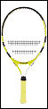 Babolat Nadal 110 (21') Junior Tennis Racket (rrp �18)