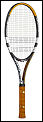 Babolat Pure Storm LTD Edition (rrp �140)