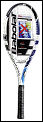 Babolat XS (Xtra Sweetspot) 102 Tennis Rackets (rrp �80)